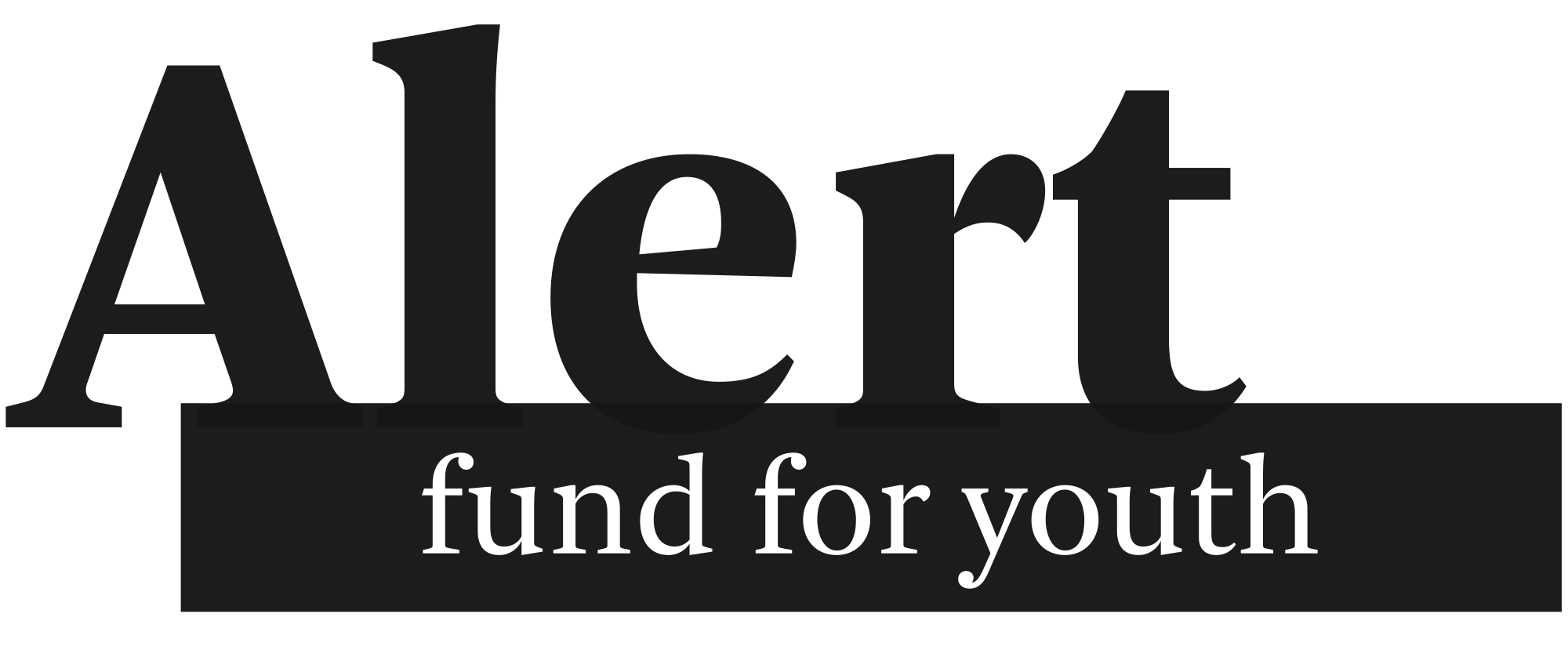 Alert Fonds logo