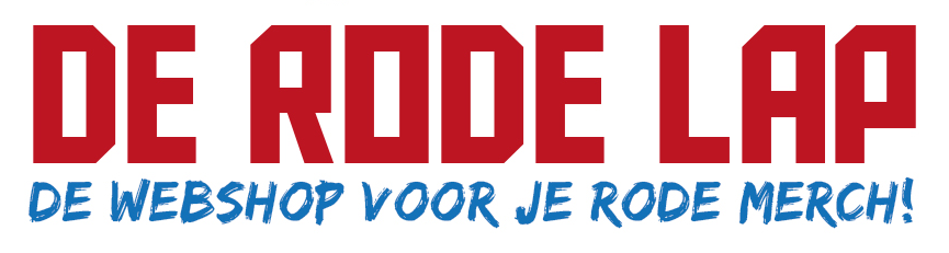 De Rode Lap logo